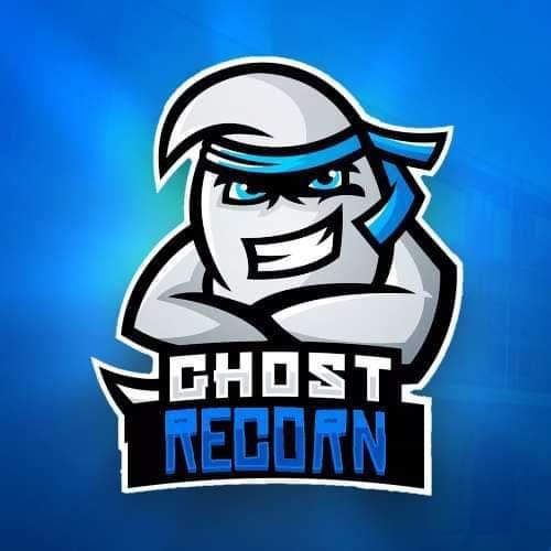 Ghostrecorn