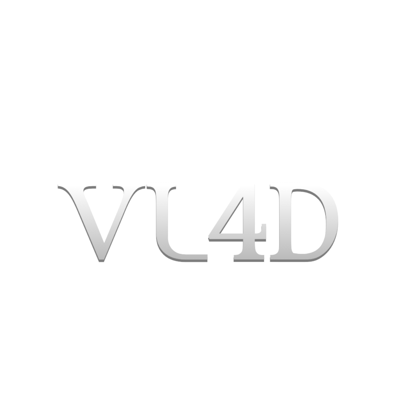 VL4D Academy Logo